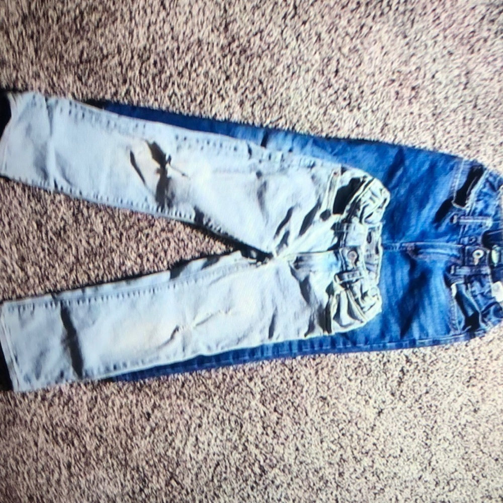 Old Navy Boys Jeans